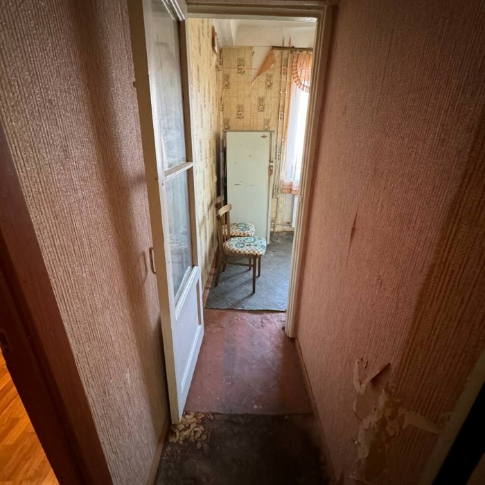 Фото Продам 2-х комнатную квартиру ВВАУШ