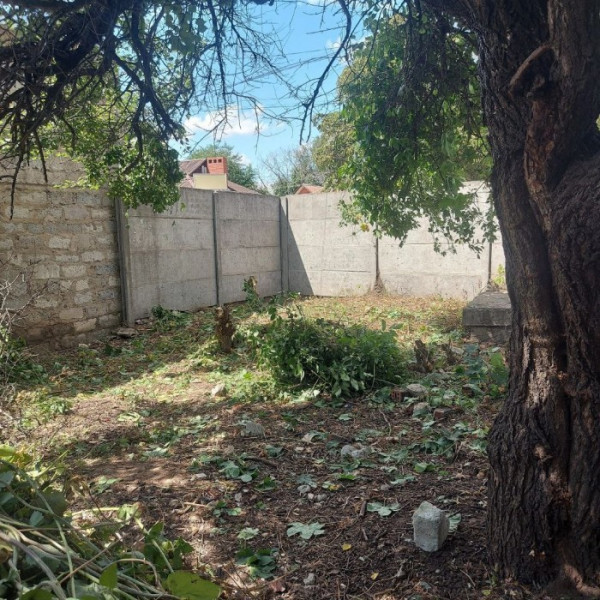 Фото Продам недостроенный жилой дом с правом собственности в центре по ул. Алексеева