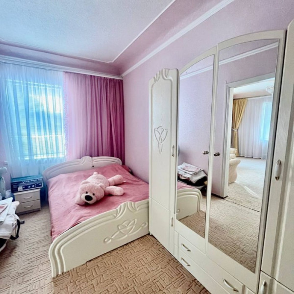 Продам дом из кирпича в районе кв Гаевой