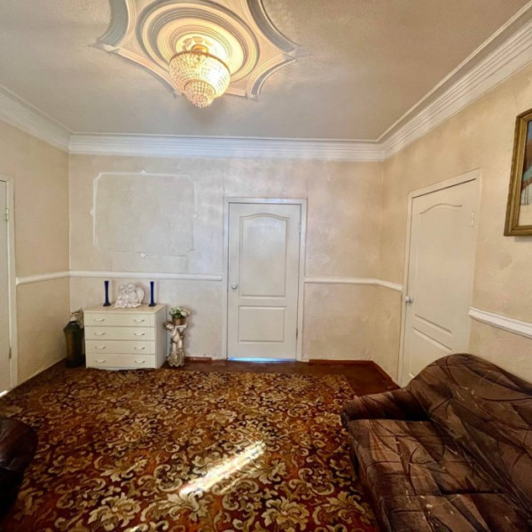 Фото Продам дом из кирпича в районе кв Гаевой
