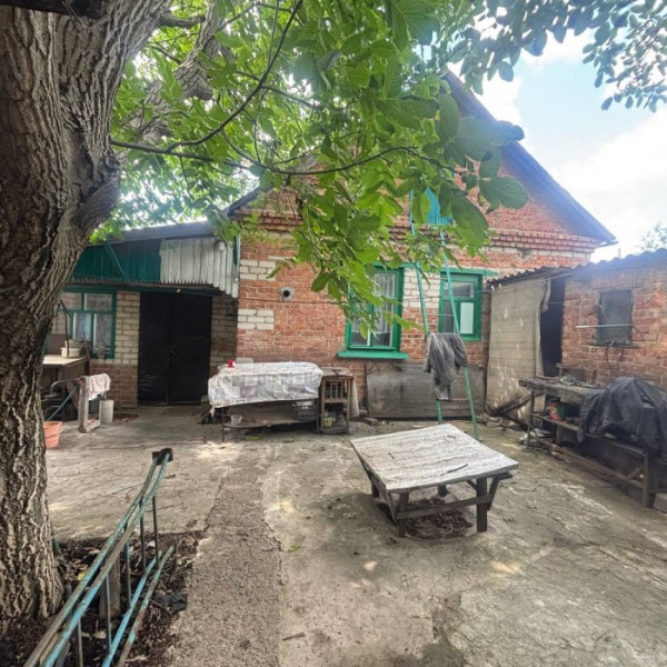 Продам дом М. Вергунка, ул. Забайкальская, р-н Швейной фабрики