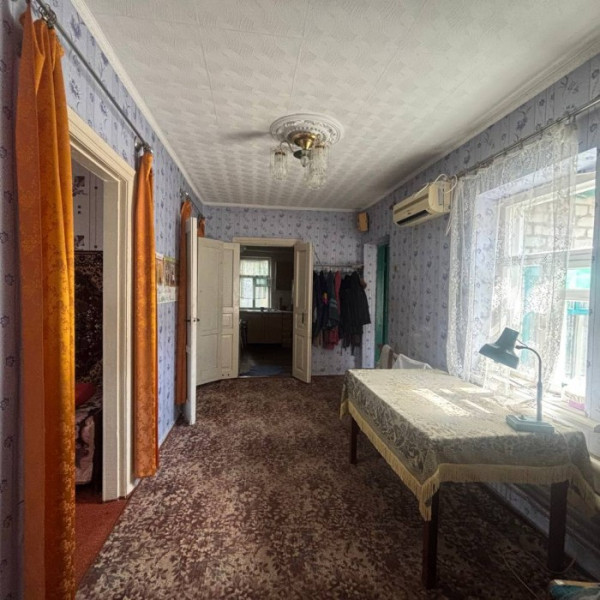 Фото Продам дом М. Вергунка, ул. Забайкальская, р-н Швейной фабрики