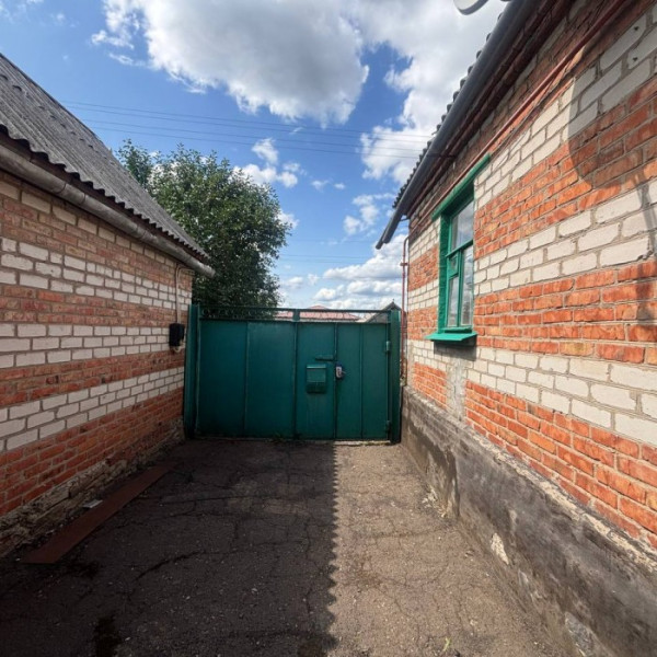 Фото Продам дом М. Вергунка, ул. Забайкальская, р-н Швейной фабрики