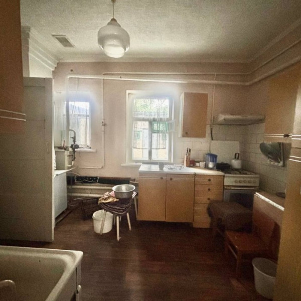 Фото Продам дом М. Вергунка, ул. Забайкальская, р-н Швейной фабрики