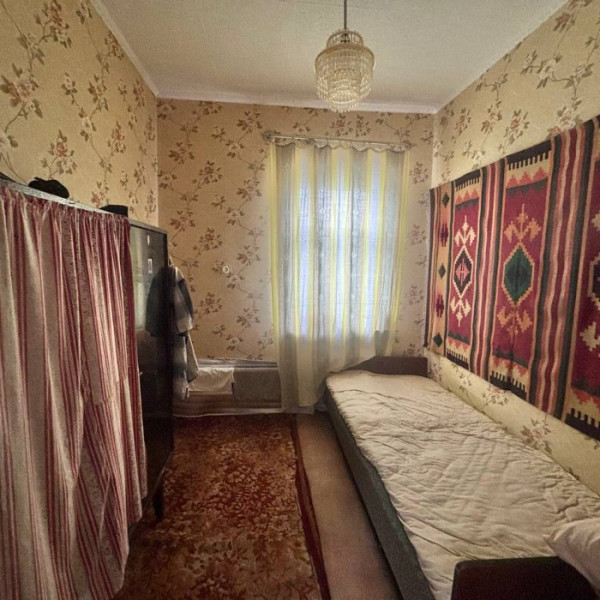 Фото Продам дом М. Вергунка, ул. Забайкальская, р-н Швейной фабрики