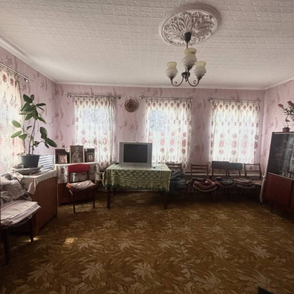 Фото Продам дом М. Вергунка, ул. Забайкальская, р-н Швейной фабрики