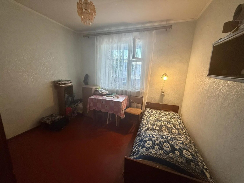 Фото 3-комнатная квартира, кв. Степной дом 13(Район 60 школы)