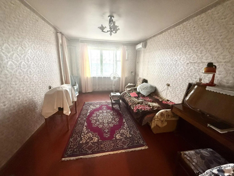 Фото 3-комнатная квартира, кв. Степной дом 13(Район 60 школы)