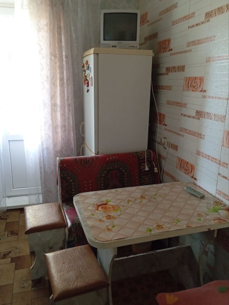 Фото № 1088 Продается 1 комнатная квартира (Чешка) по ул. Горняцкой, центр.
