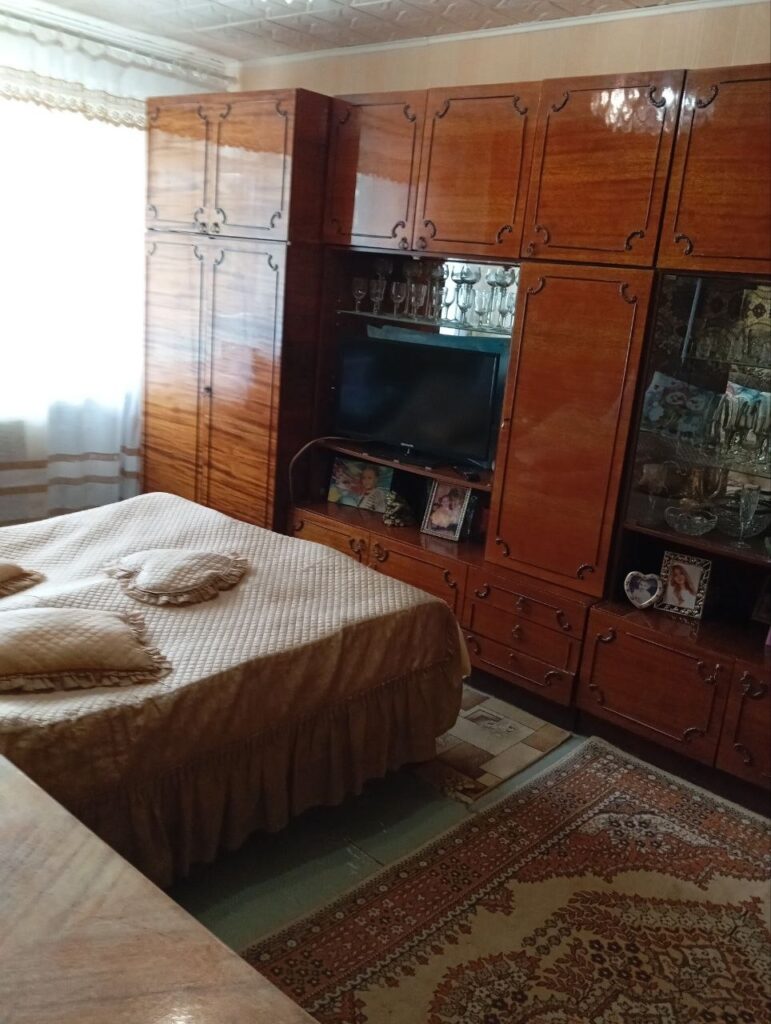 Фото № 1088 Продается 1 комнатная квартира (Чешка) по ул. Горняцкой, центр.