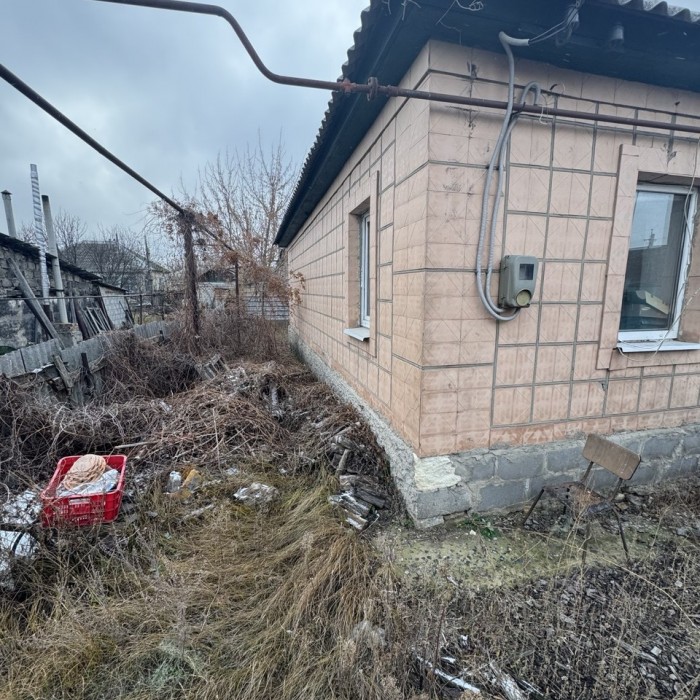 Фото Продается дом в Станице Луганской по ул. У. Громовой