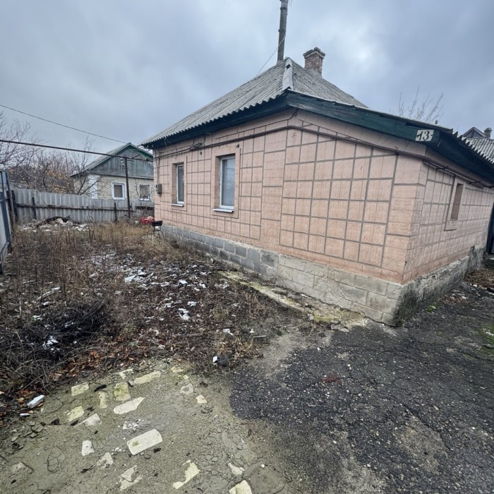Фото Продается дом в Станице Луганской по ул. У. Громовой