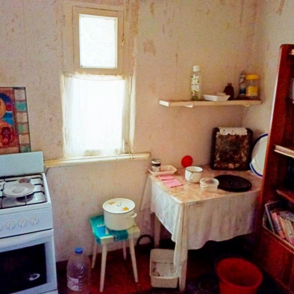 Фото № 6087 Продам дом в Перевальске