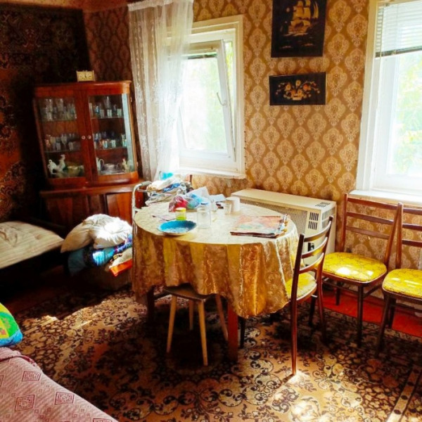 № 6087 Продам дом в Перевальске