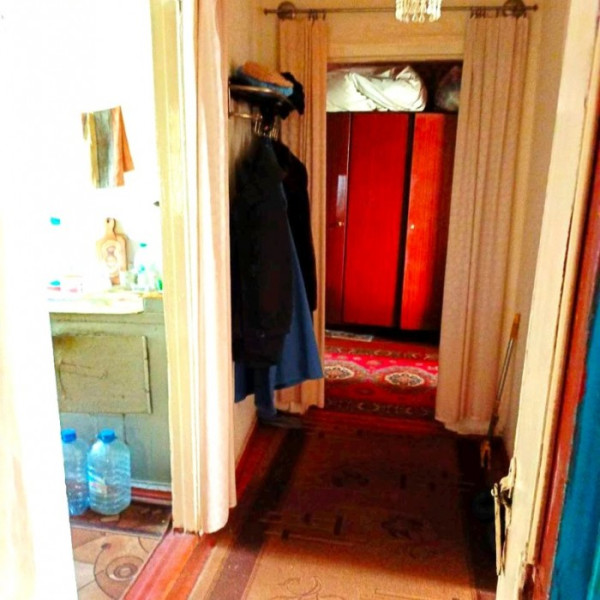 Фото № 6087 Продам дом в Перевальске