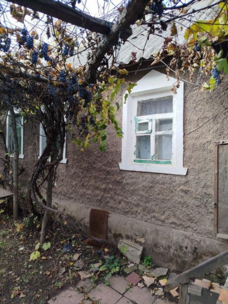 #2264, Домик под дачу