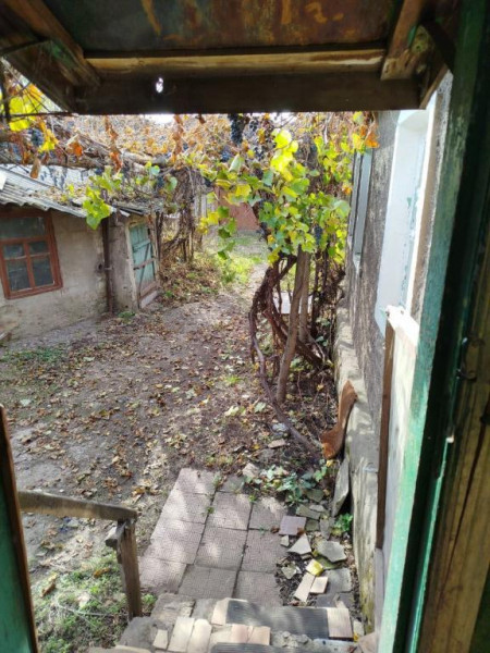 Фото #2264, Домик под дачу