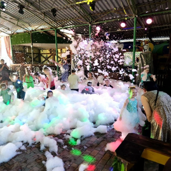 Продам готовый бизнес, летнее кафе в г.Брянка