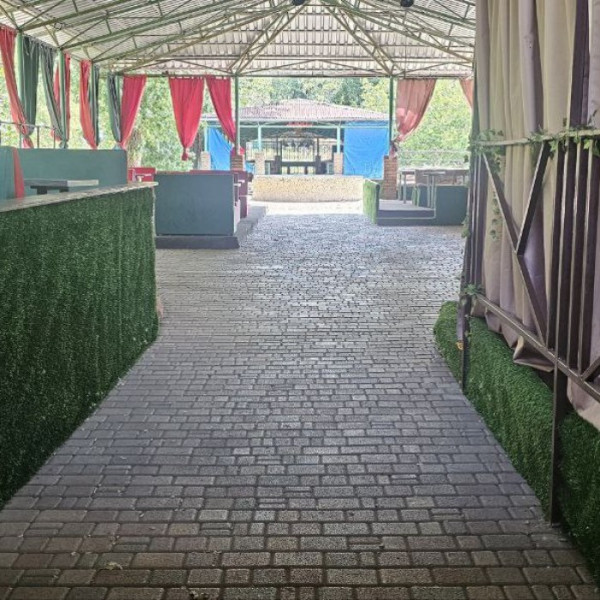 Фото Продам готовый бизнес, летнее кафе в г.Брянка