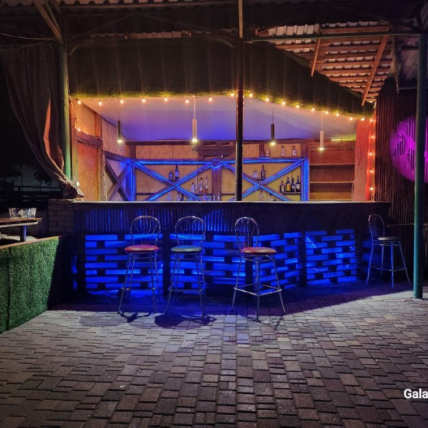 Фото Продам готовый бизнес, летнее кафе в г.Брянка