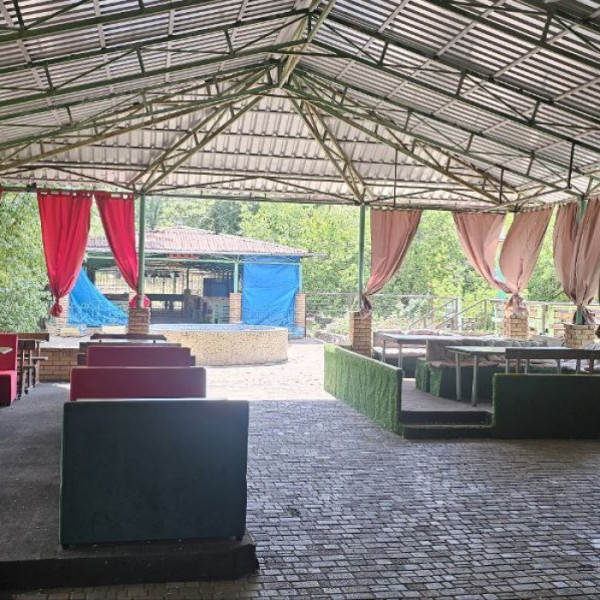 Фото Продам готовый бизнес, летнее кафе в г.Брянка