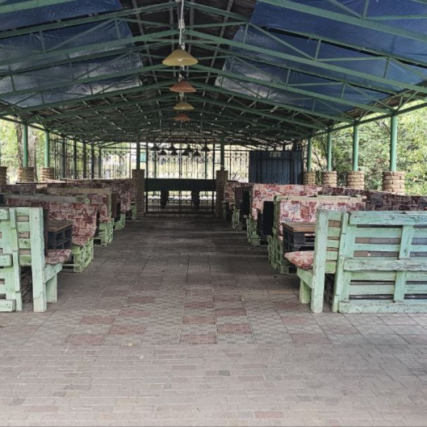 Фото Продам готовый бизнес, летнее кафе в г.Брянка