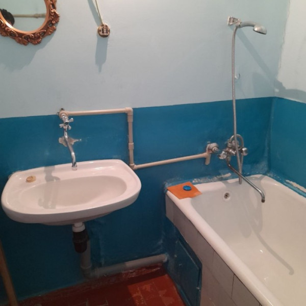 Фото № 6509 Продам 2х комн. квартиру в р-не Института