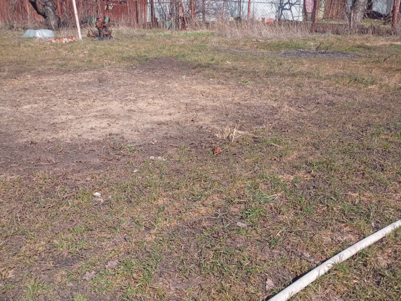 Фото Продам участок , пос. Тепличное (г.о. Луганск)!