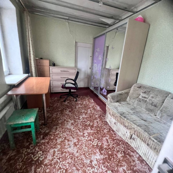 Фото Продам полдома р-н площади Ленина, отдельный вход.