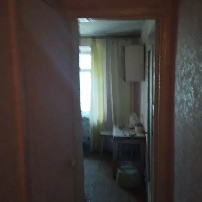 Продам 1 но комнатную квартиру улица Березовая.