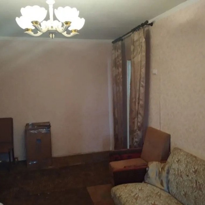 Фото Продам 1 но комнатную квартиру улица Березовая.