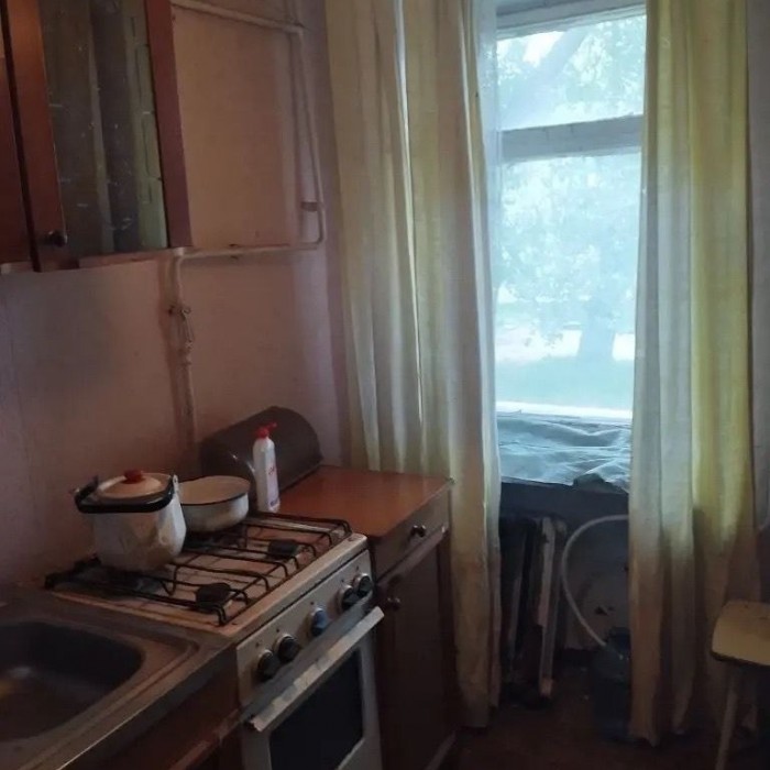 Фото Продам 1 но комнатную квартиру улица Березовая.