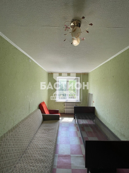 Фото 3-х комнатная квартира, пр-кт Металлургов 52А, ID: 2252794
