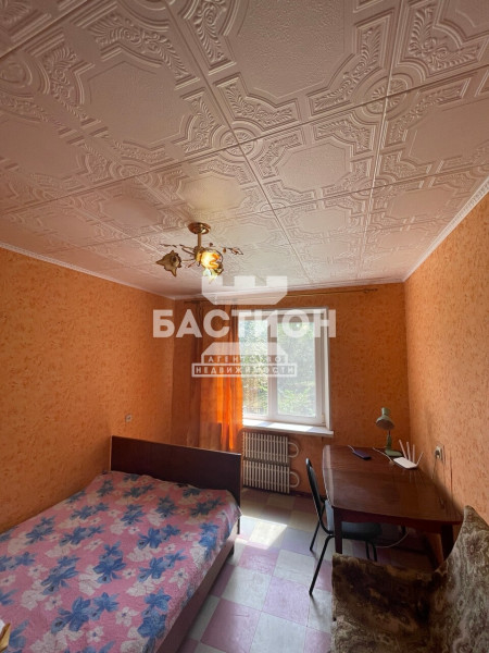 Фото 3-х комнатная квартира, пр-кт Металлургов 52А, ID: 2252794