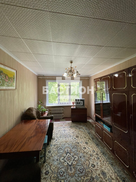 3-х комнатная квартира, пр-кт Металлургов 52А, ID: 2252794