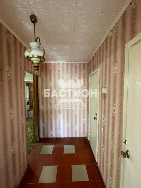 Фото 3-х комнатная квартира, пр-кт Металлургов 52А, ID: 2252794