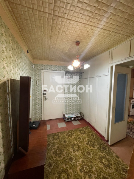 Фото 3-х комнатная квартира, пр-кт Металлургов 52А, ID: 2252794