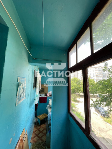 Фото 3-х комнатная квартира, пр-кт Металлургов 52А, ID: 2252794