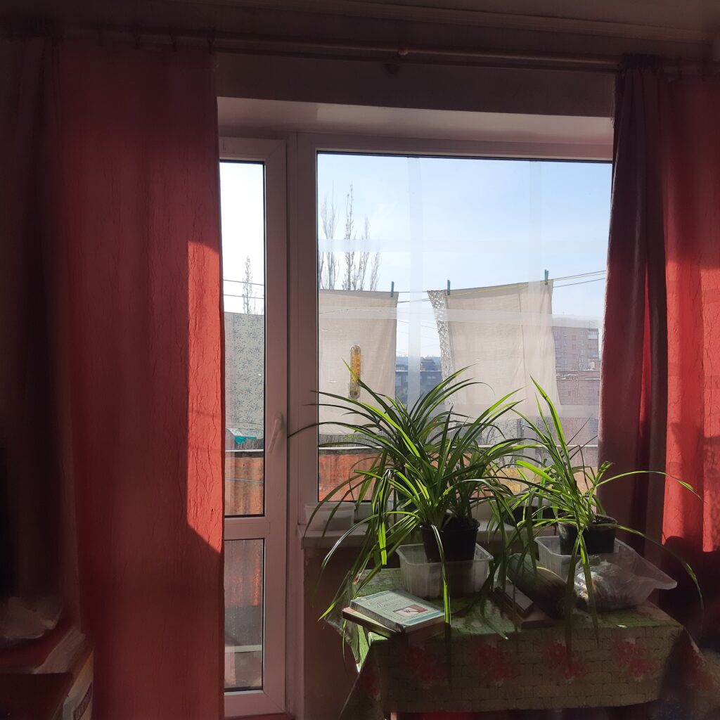 Фото №671 Продаётся 2комн. кв-ра, ул. Ленина, р-н Торгового центра.