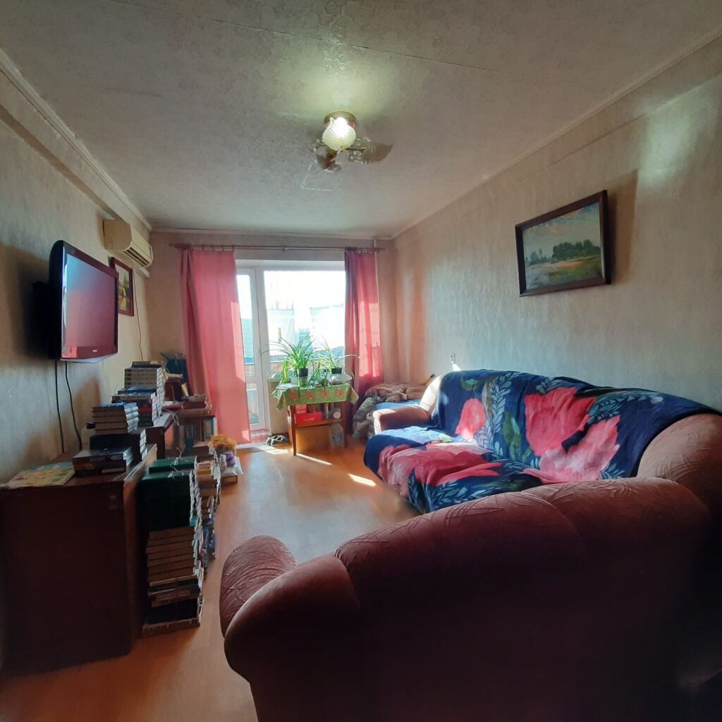 №671 Продаётся 2комн. кв-ра, ул. Ленина, р-н Торгового центра.