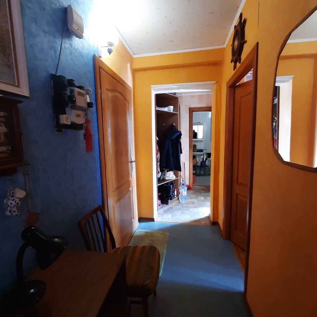 Фото №671 Продаётся 2комн. кв-ра, ул. Ленина, р-н Торгового центра.