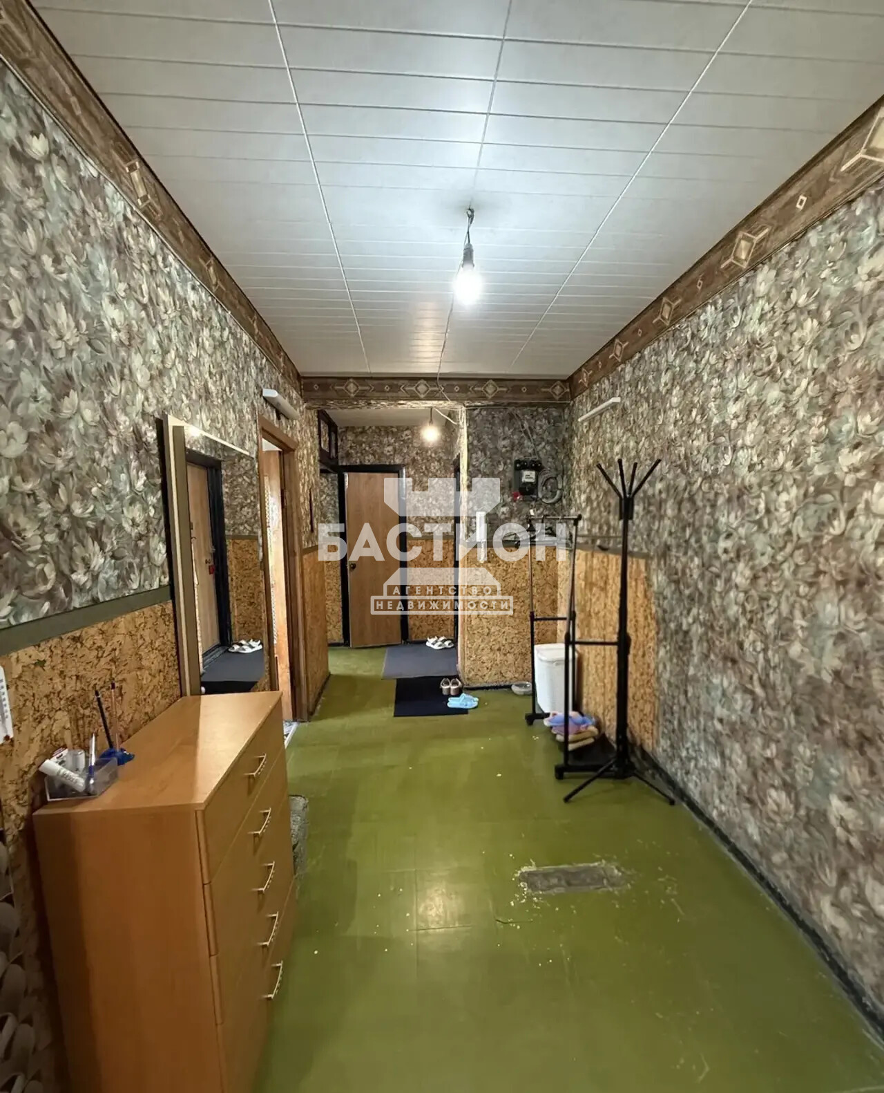 Фото 3-х комнатная квартира, улица Суходольская, 10, ID:2181390