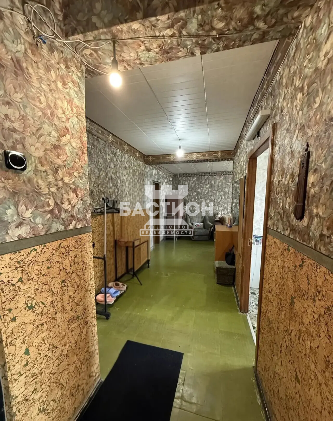 Фото 3-х комнатная квартира, улица Суходольская, 10, ID:2181390