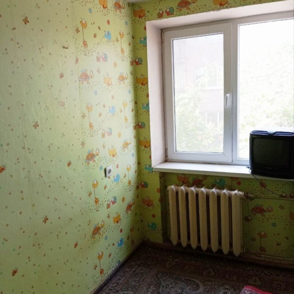 Фото № 6215 Продам 3х комн. квартиру в р-не Шпиля