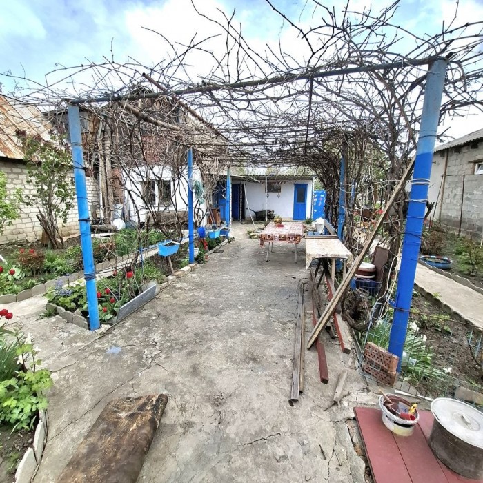 Фото Продам дом по ул. КИМа (Малая Вергунка) г. Луганск.
