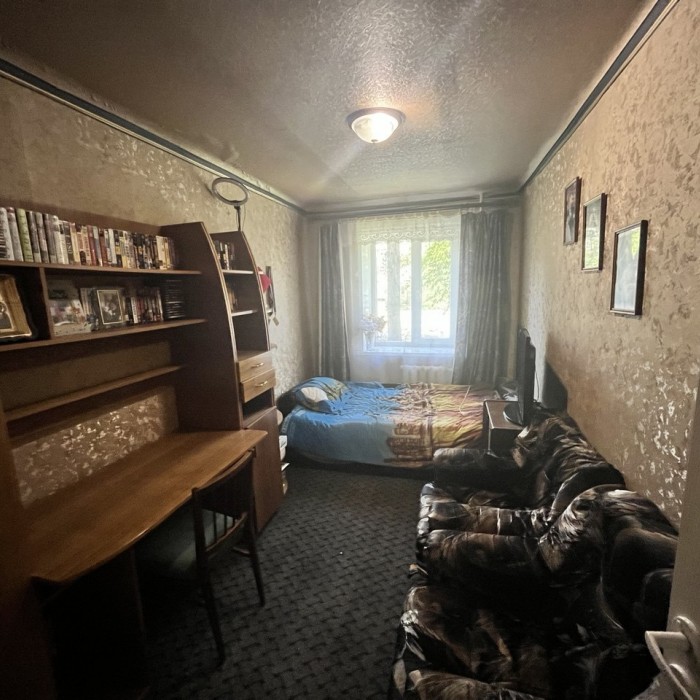 Фото Продам 3- к. квартиру, г. Луганск, кв. Шевченко (р- н 38 школы)