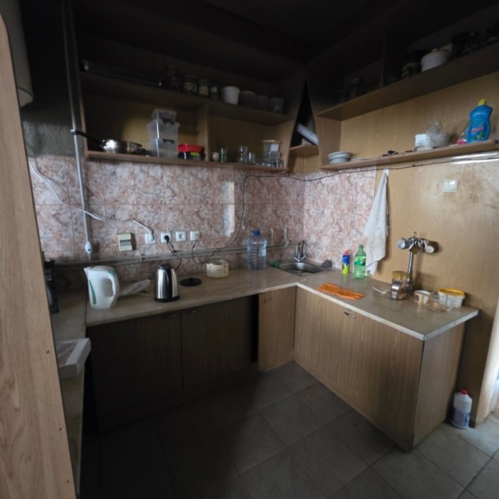 Фото Продам нежил помещение 116 м2 в г. Луганск, п Косиора
