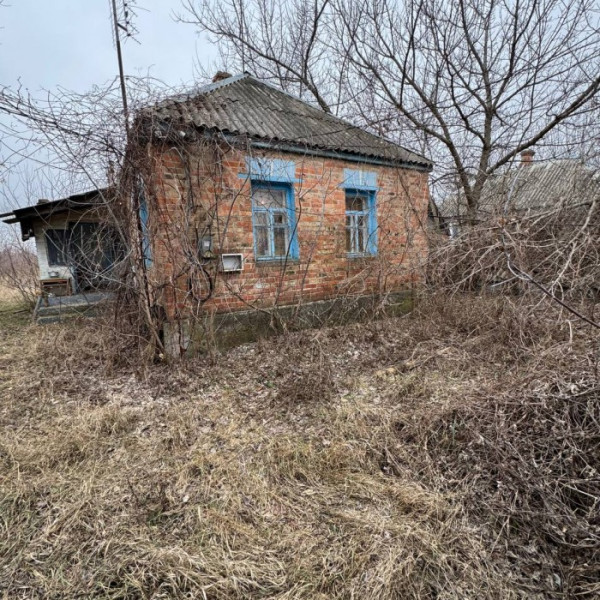 Фото Продам дом в с. Валуйское (Погореловка), Станица-Луганская