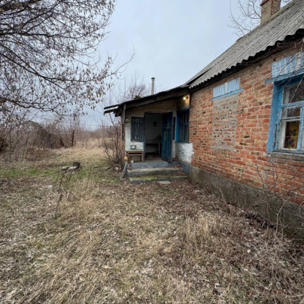 Фото Продам дом в с. Валуйское (Погореловка), Станица-Луганская