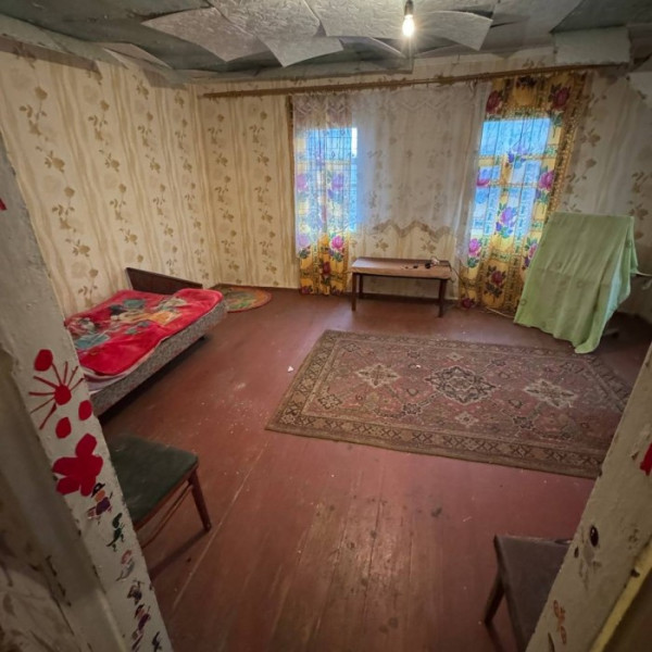 Фото Продам дом в с. Валуйское (Погореловка), Станица-Луганская